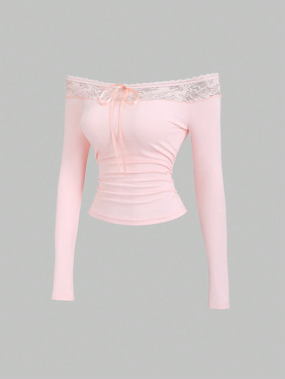 Top SHEIN, roz