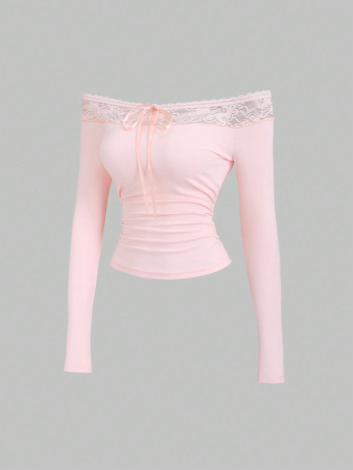 Top SHEIN, roz