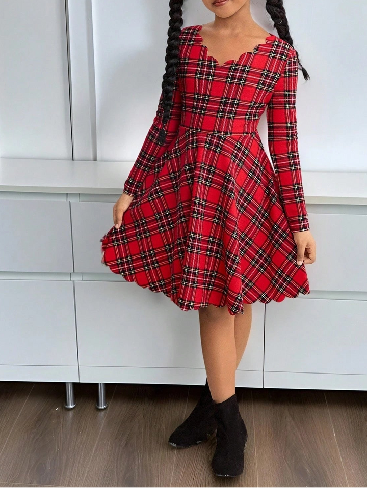 Rochie mini Shein, roșu