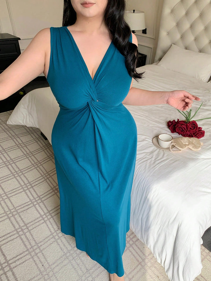 Rochie SHEIN, albastru