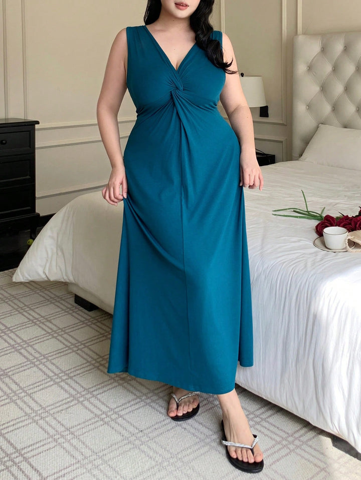 Rochie SHEIN, albastru