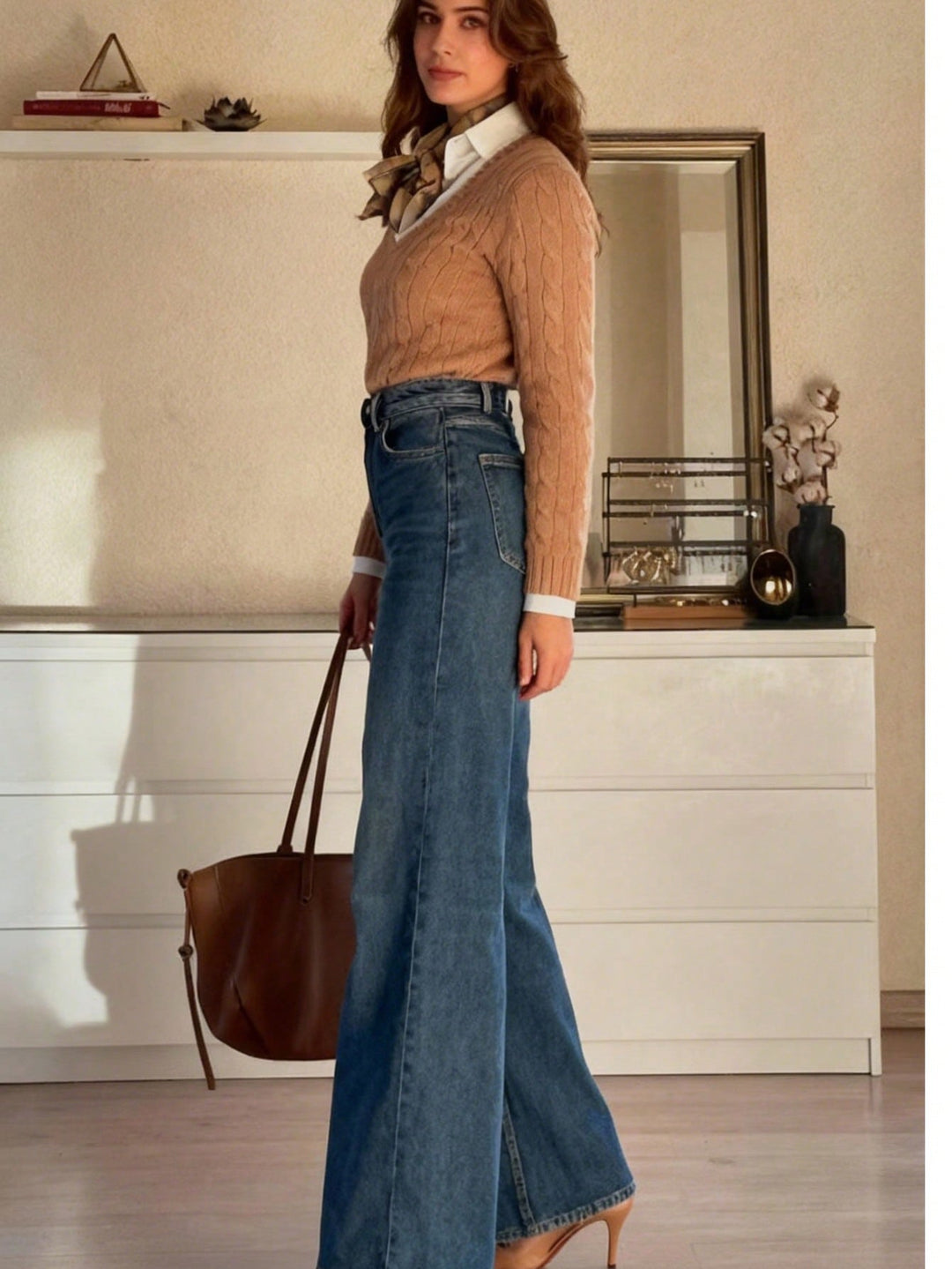 Jeans SHEIN