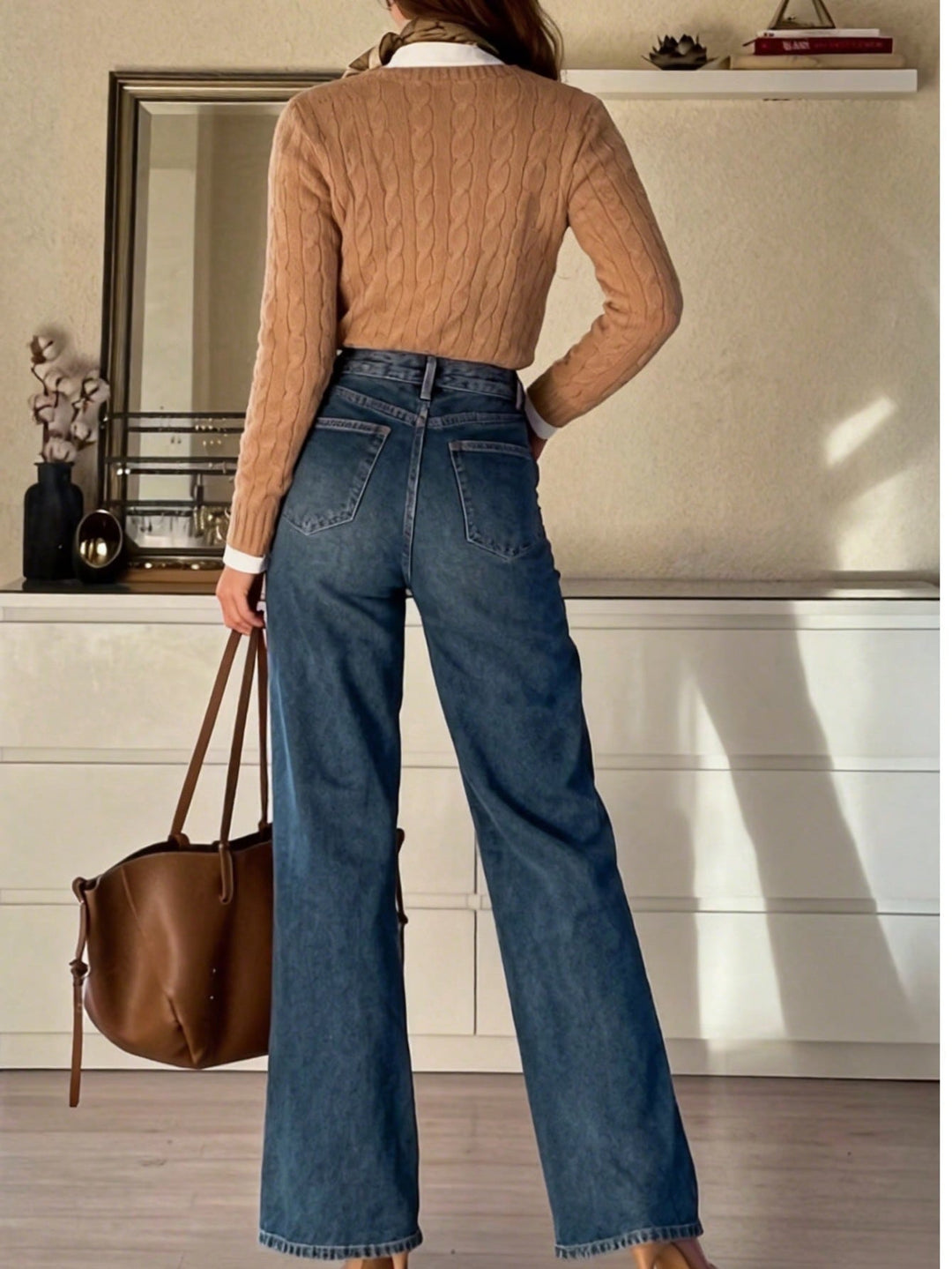 Jeans SHEIN