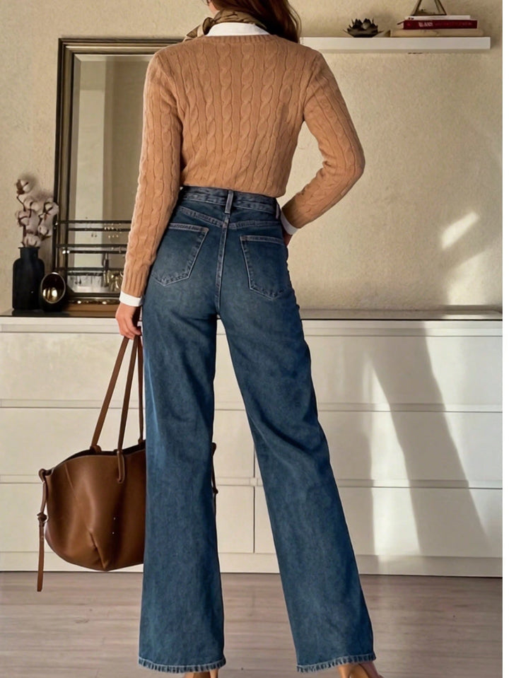 Jeans SHEIN