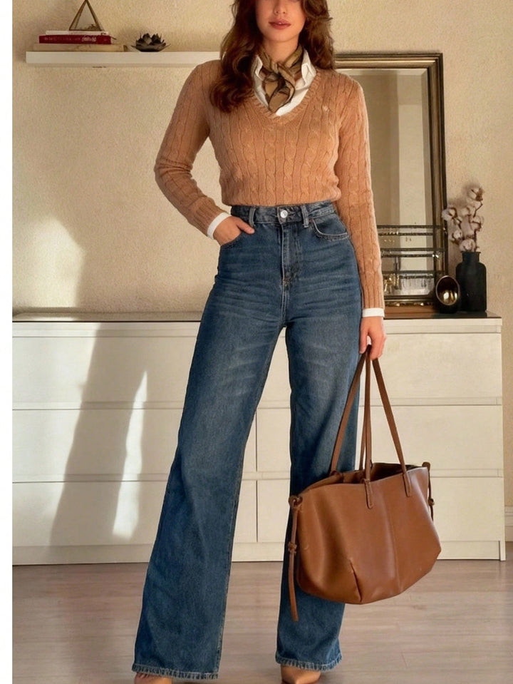 Jeans SHEIN