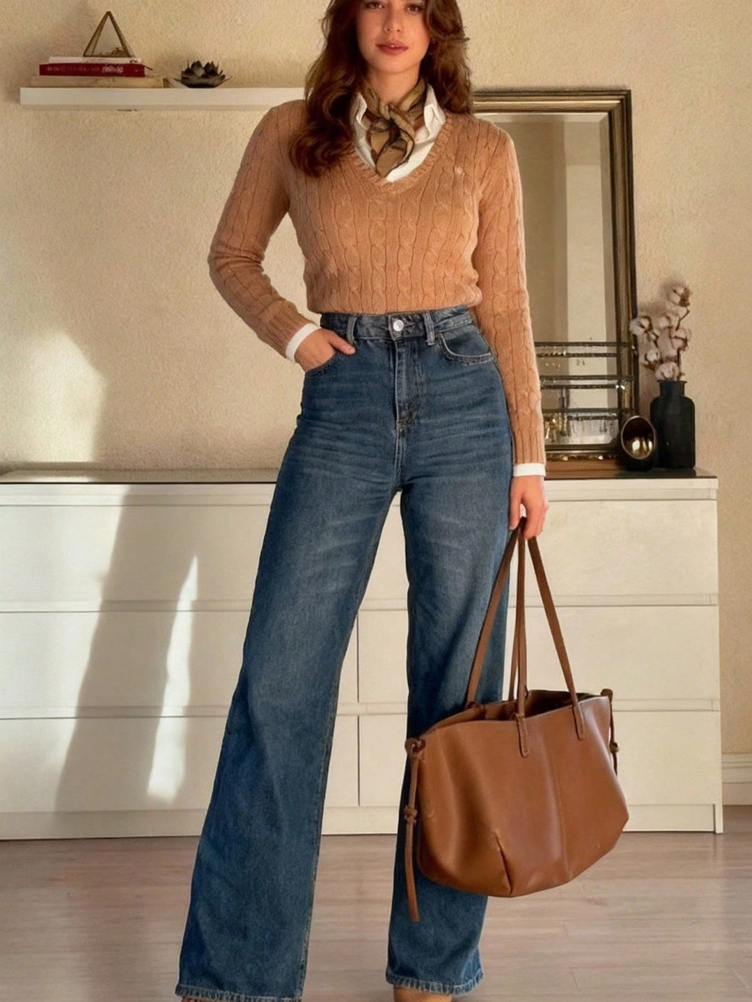 Jeans SHEIN