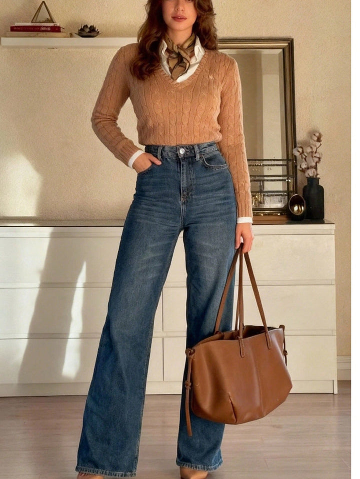 Jeans SHEIN
