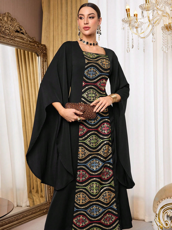 Rochie SHEIN, negru