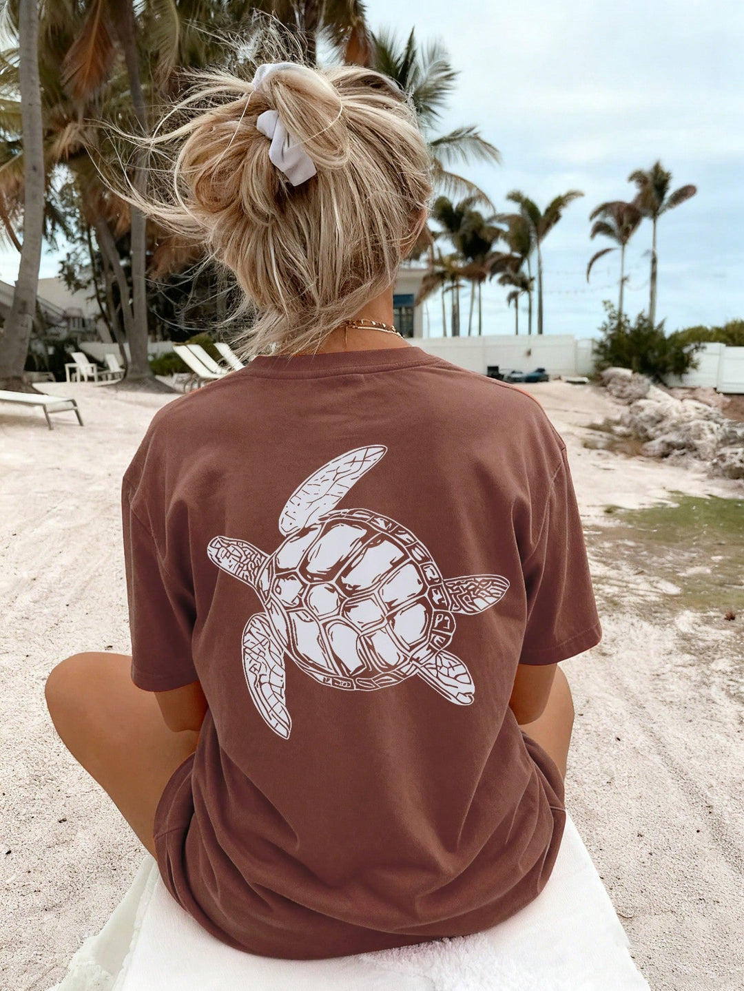 Tricou SHEIN