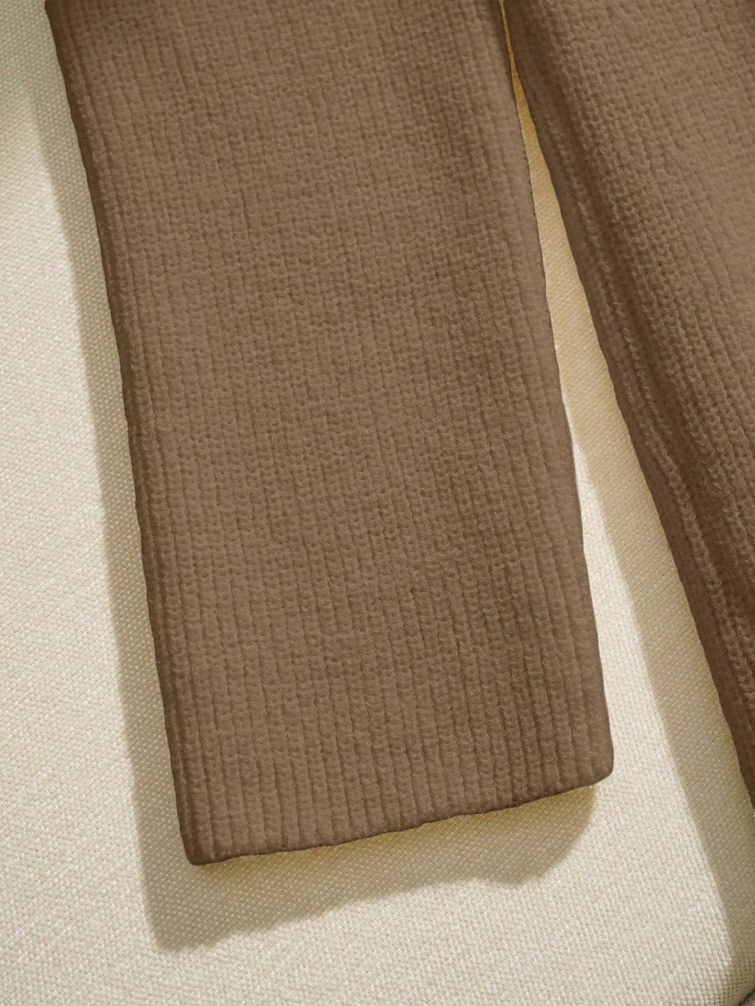SHEIN ruha, khaki