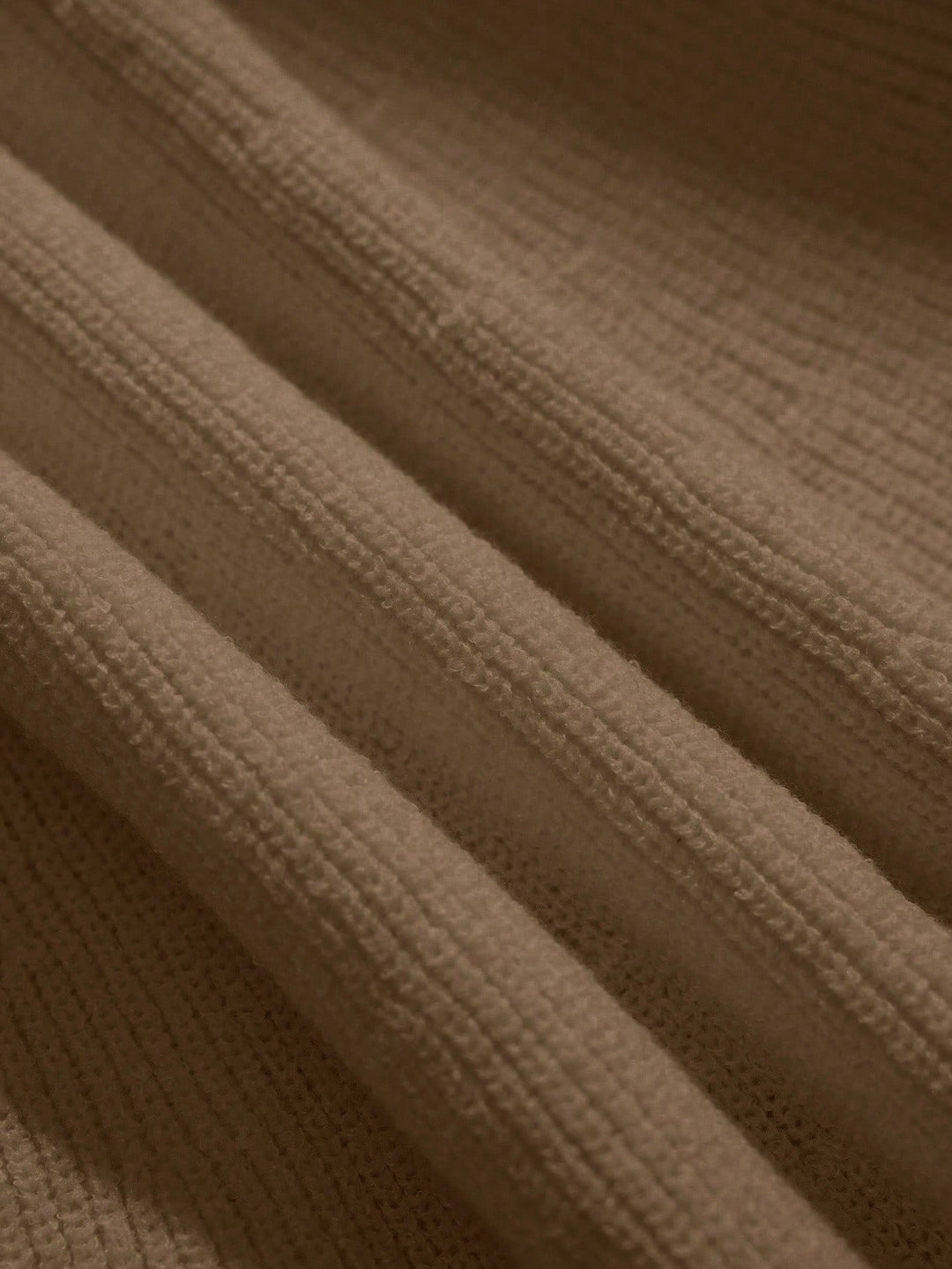 SHEIN ruha, khaki