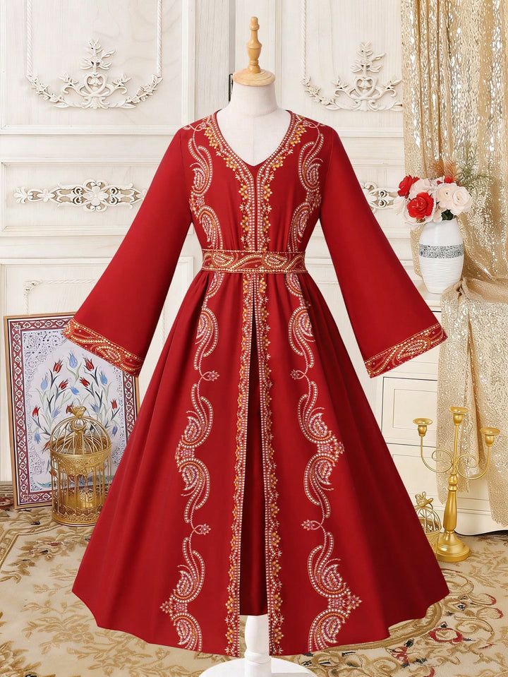 Rochie SHEIN, vișiniu