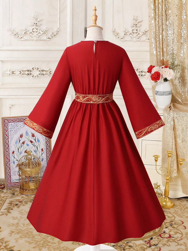 Rochie SHEIN, vișiniu