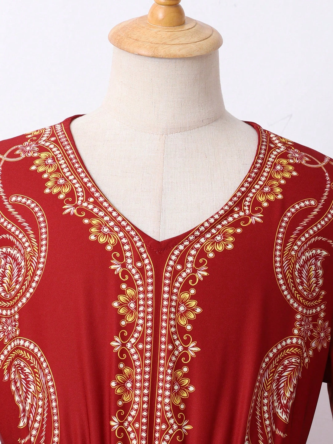 Rochie SHEIN, vișiniu