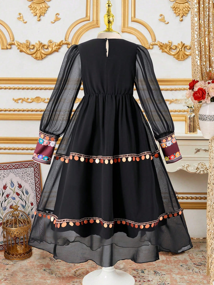Rochie SHEIN, negru