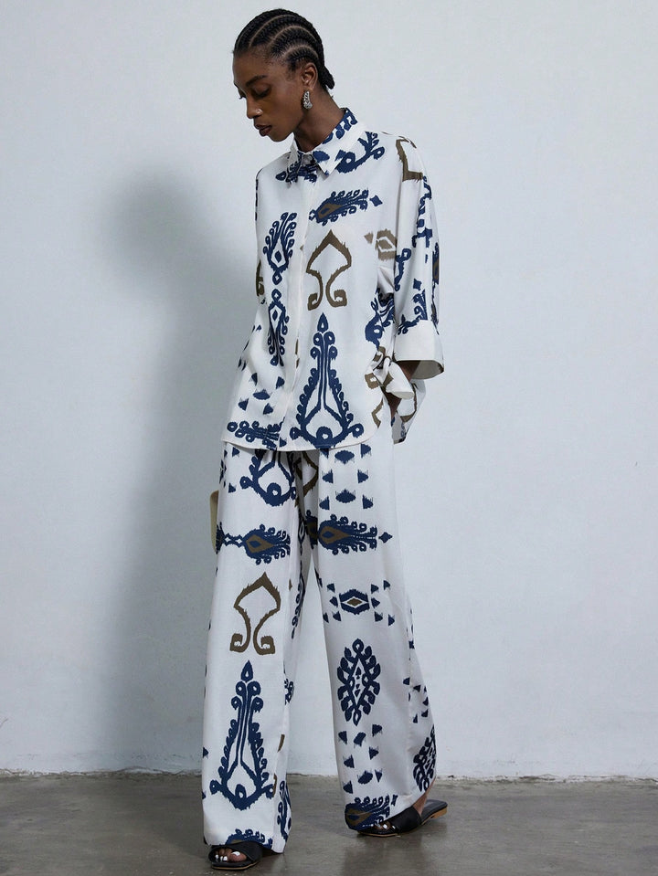 SHEIN együttes, szürke