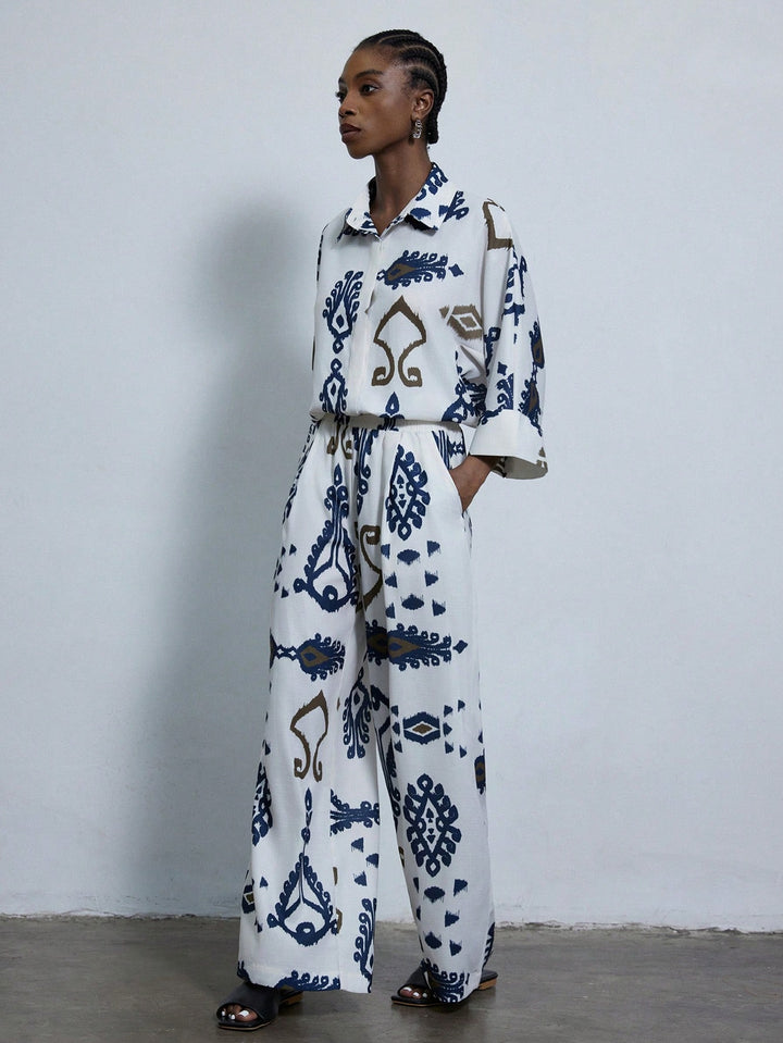 SHEIN együttes, szürke
