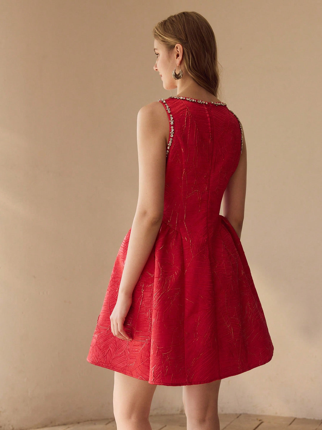 Rochie scurtă SHEIN