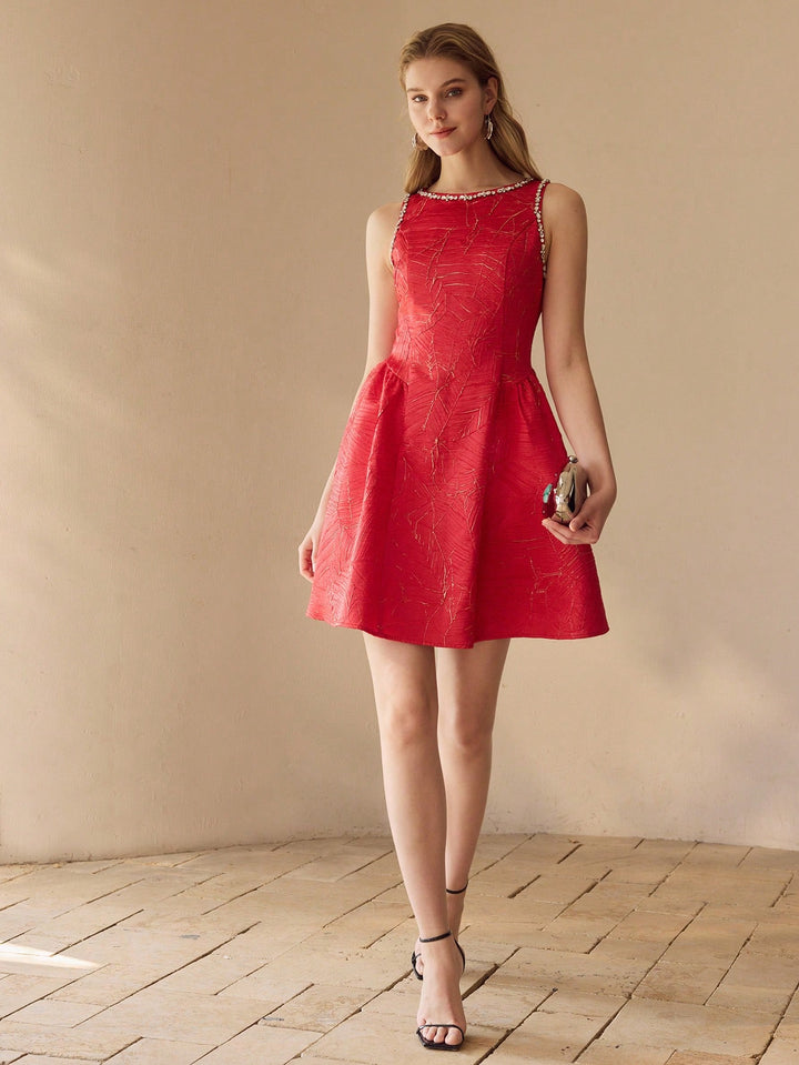 Rochie scurtă SHEIN
