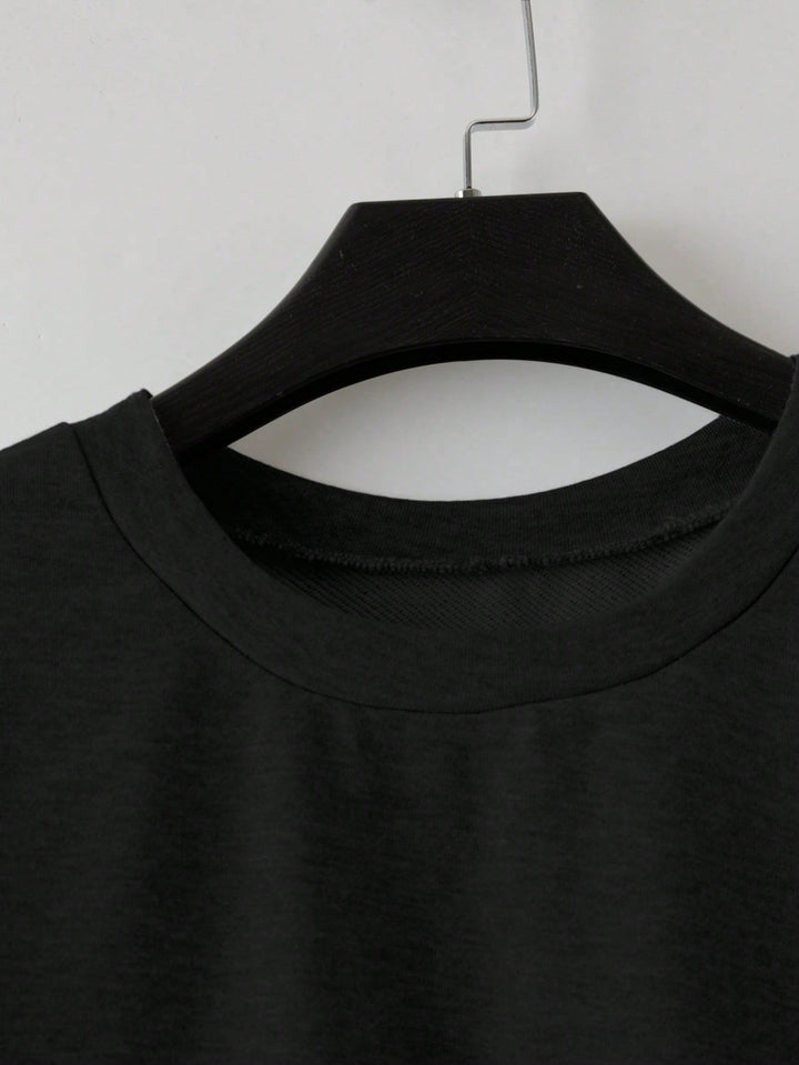Compleu SHEIN, negru