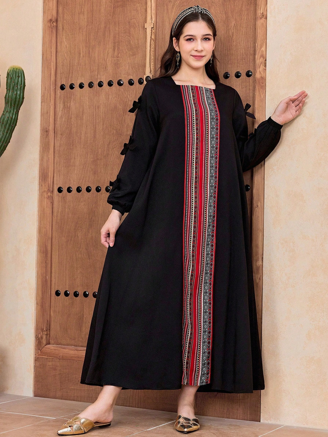 Rochie SHEIN, vișiniu