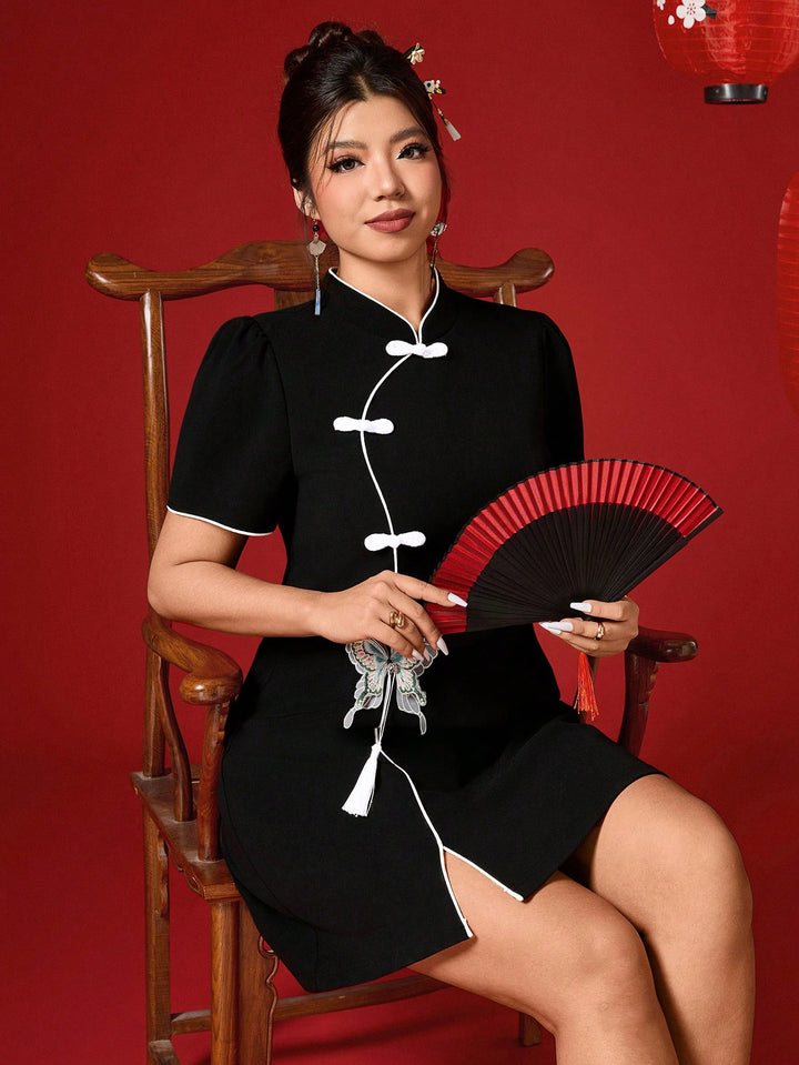 Rochie SHEIN, negru