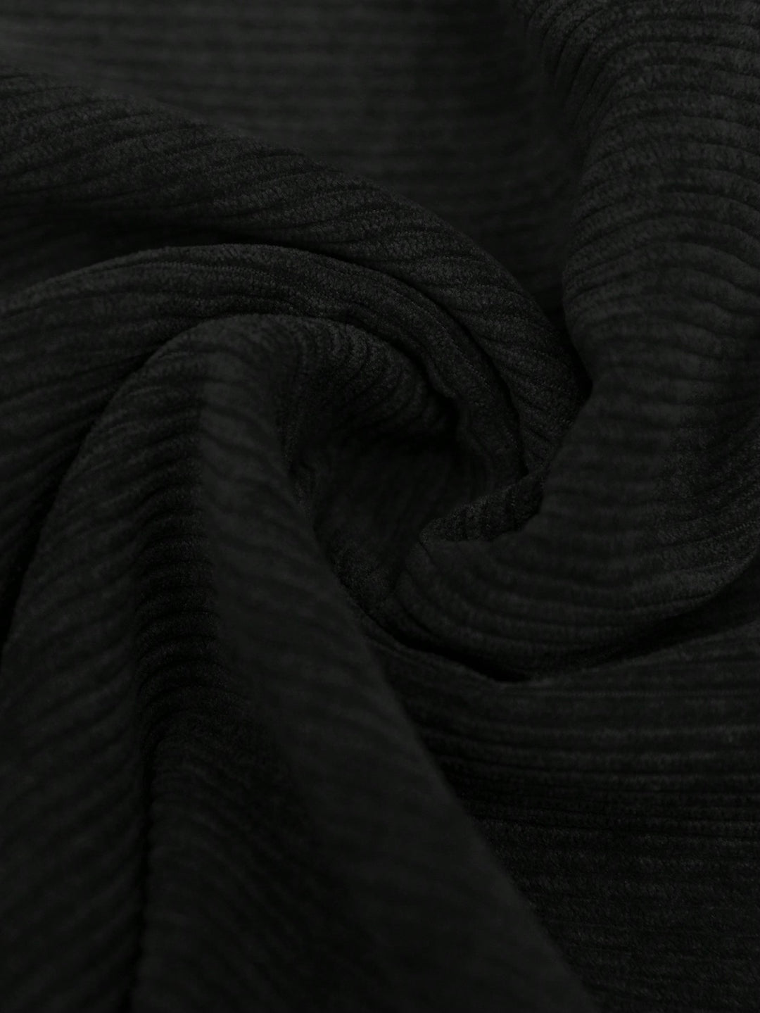 Pantaloni SHEIN, negru