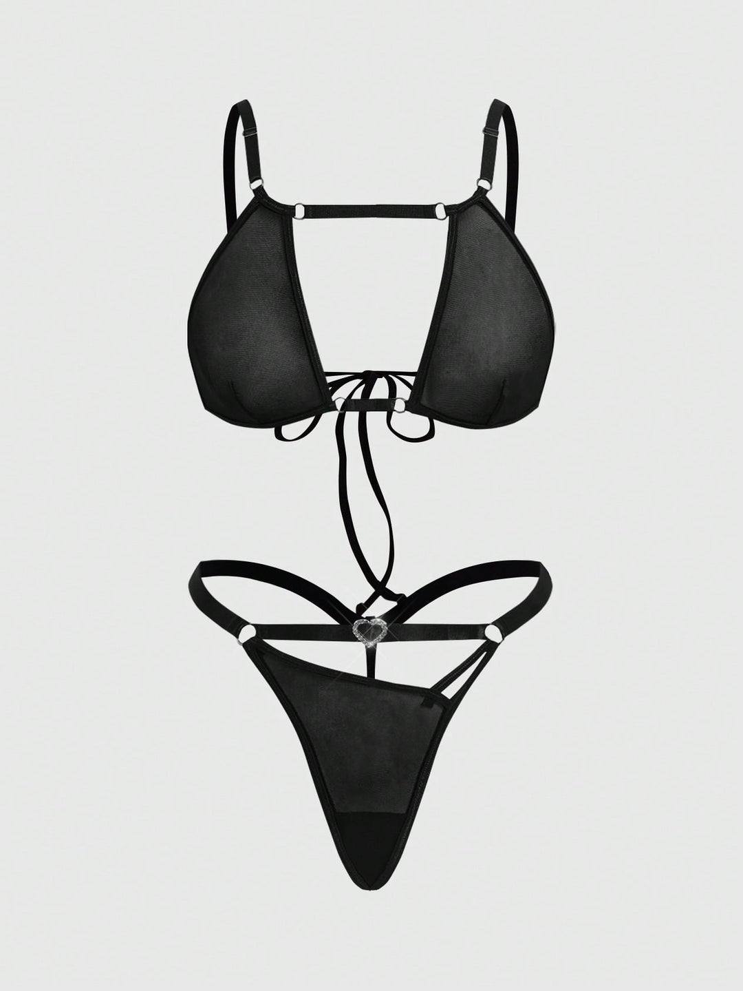 Set de lenjerie SHEIN