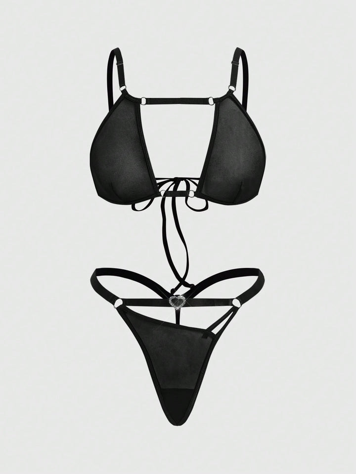 Set de lenjerie SHEIN