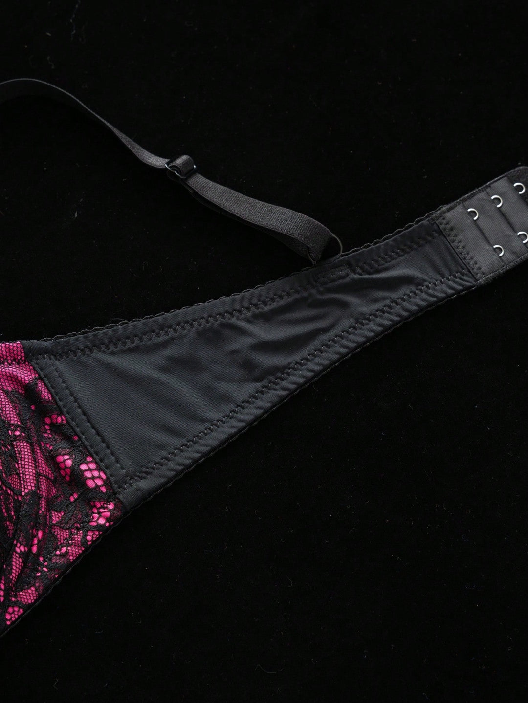 SHEIN Bra, Mixed Colors