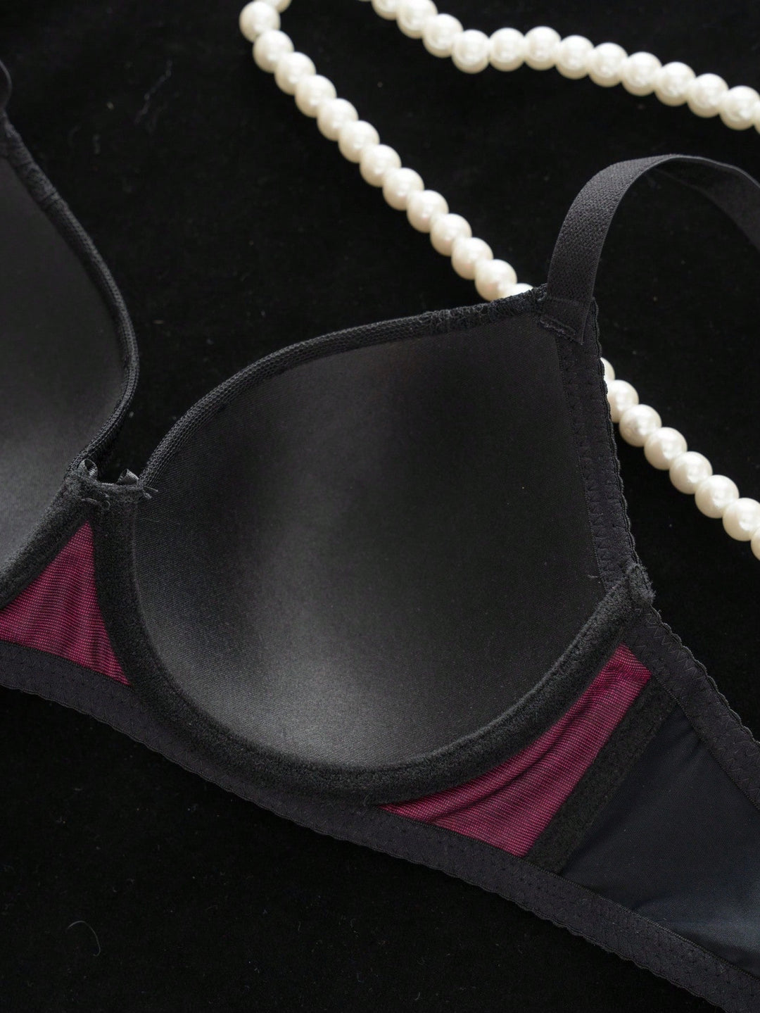 SHEIN Bra, Mixed Colors