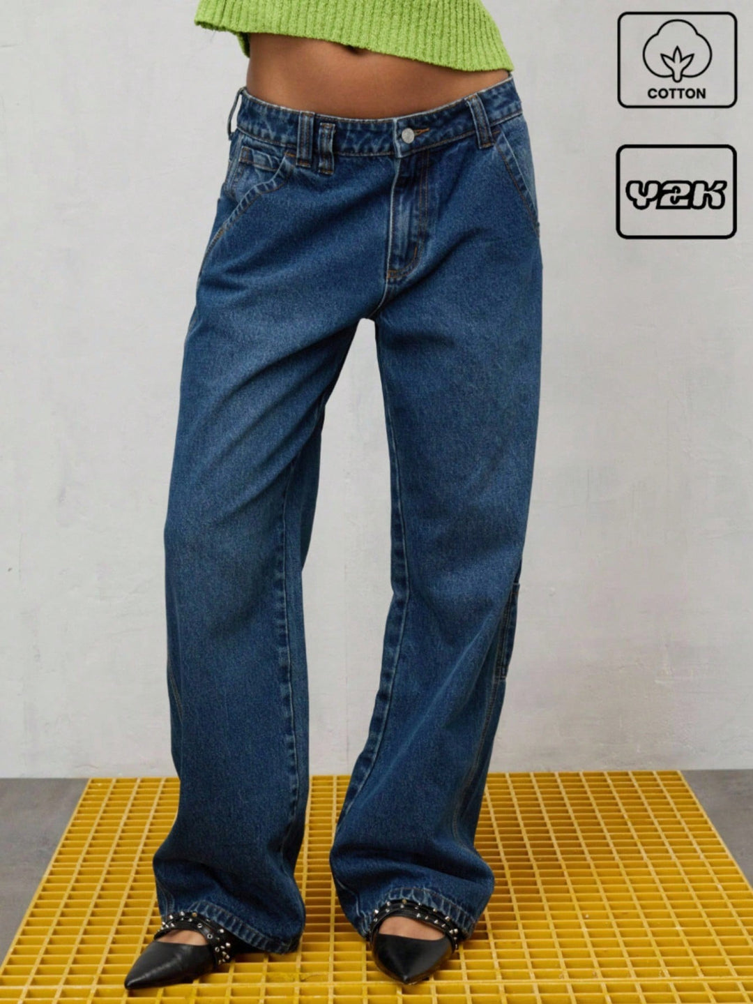 Jeans SHEIN