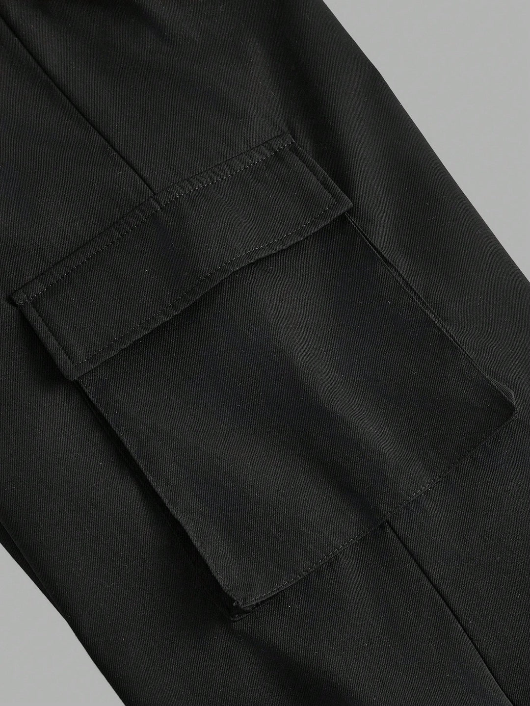 Compleu SHEIN, negru