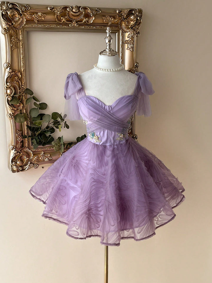 Rochie SHEIN, mov