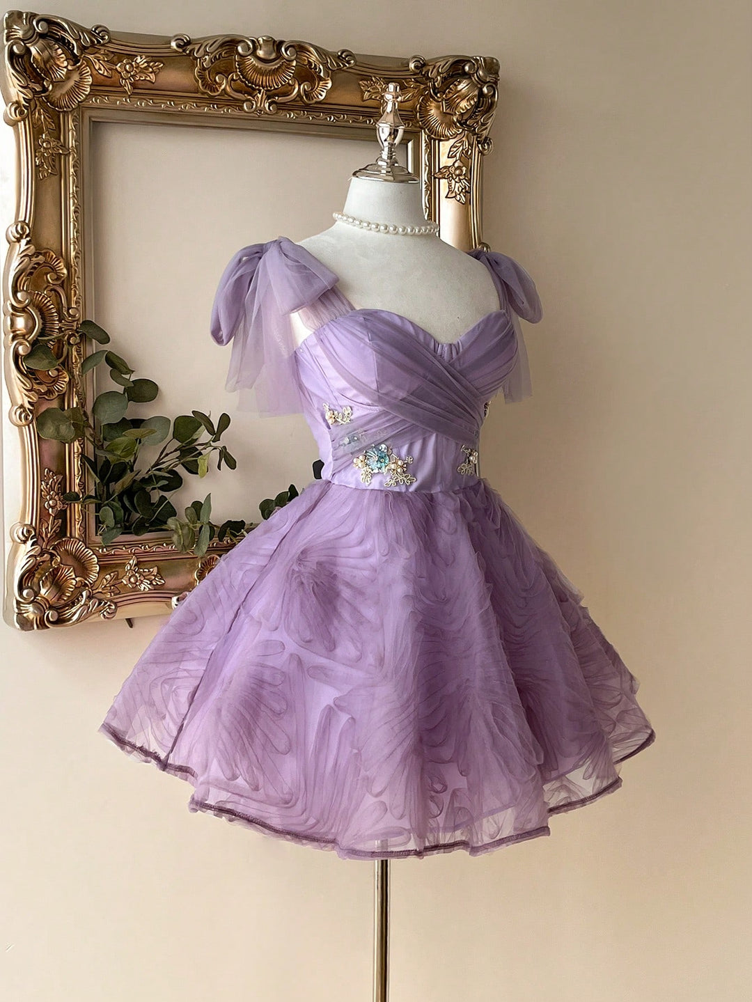Rochie SHEIN, mov