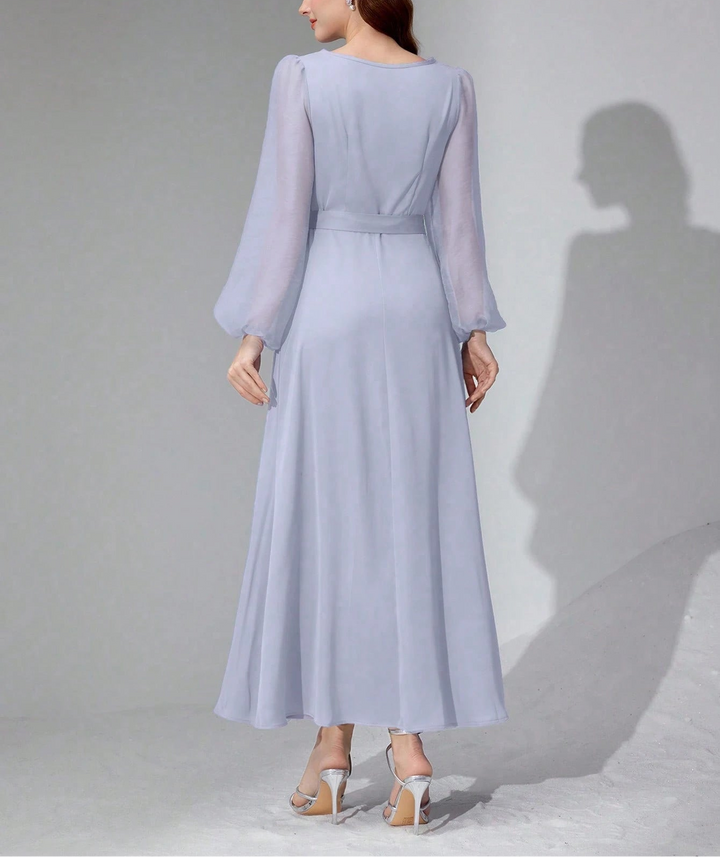 Rochie maxi SHEIN, mov