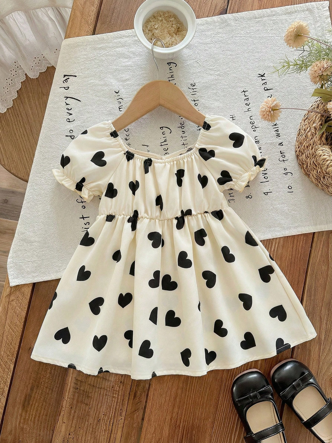 Rochie SHEIN, mix culori