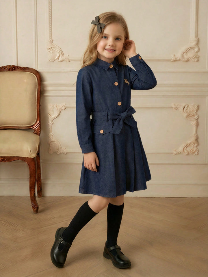 Rochie SHEIN, albastru