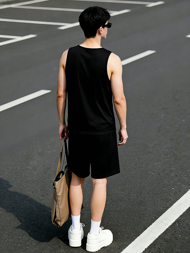 Compleu SHEIN, negru