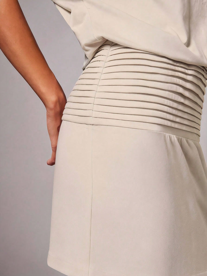 Rochie scurtă SHEIN