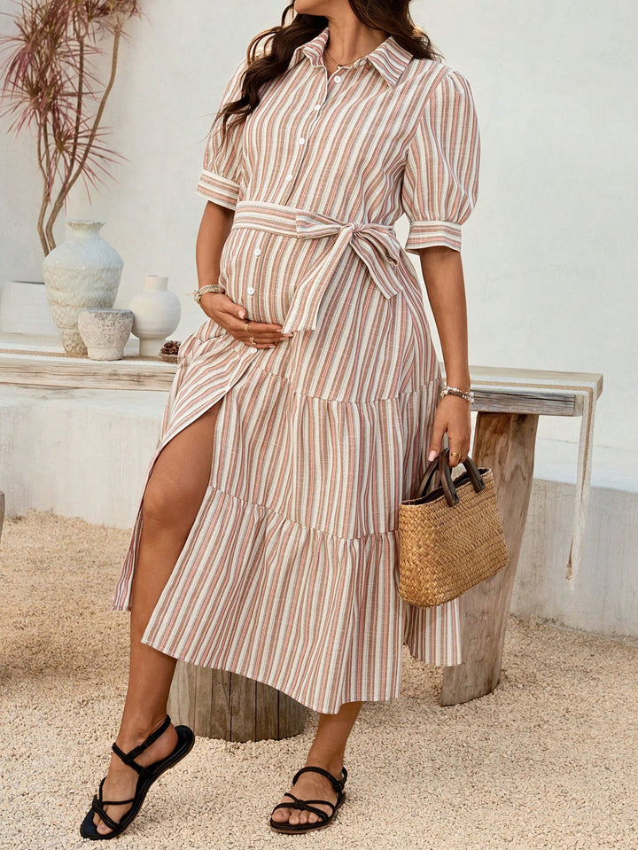 Rochie SHEIN, mix culori