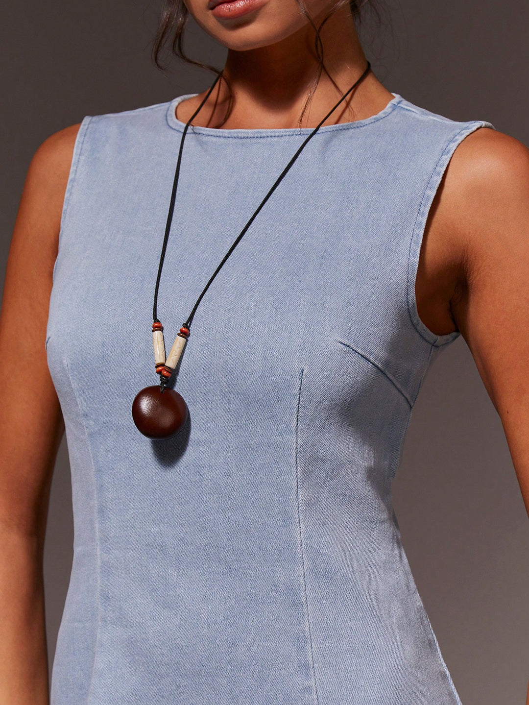 Rochie SHEIN, albastru