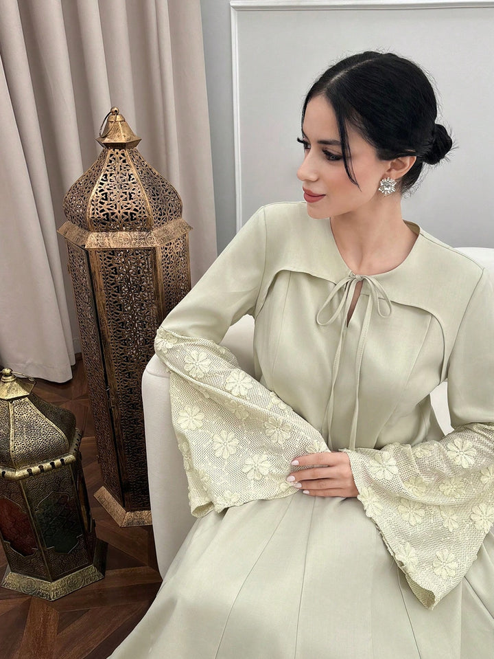 Rochie SHEIN, galben