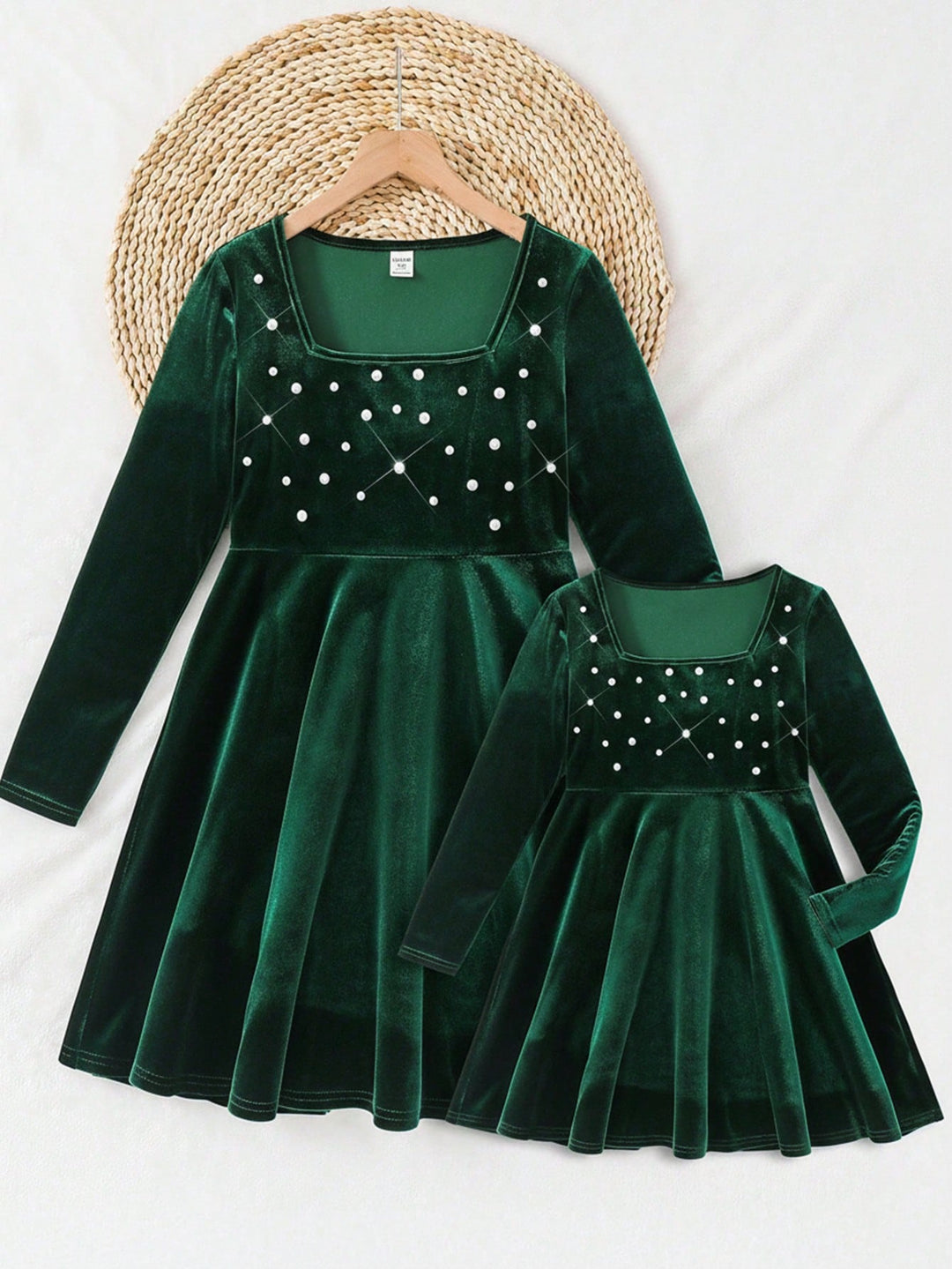 SHEIN ruha