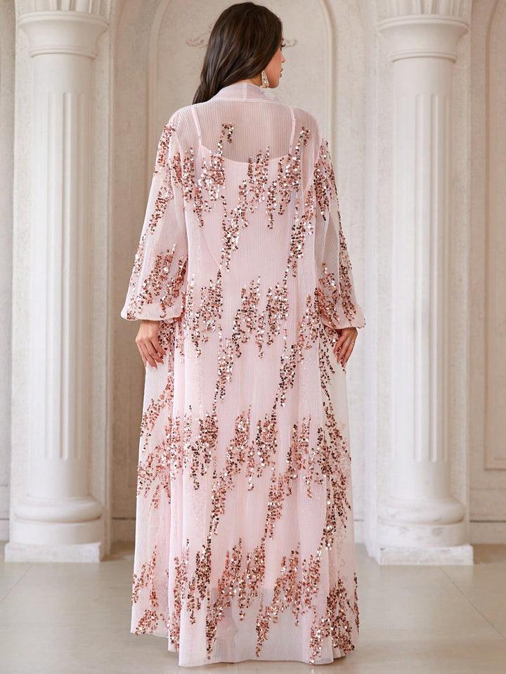 Rochie SHEIN, roz