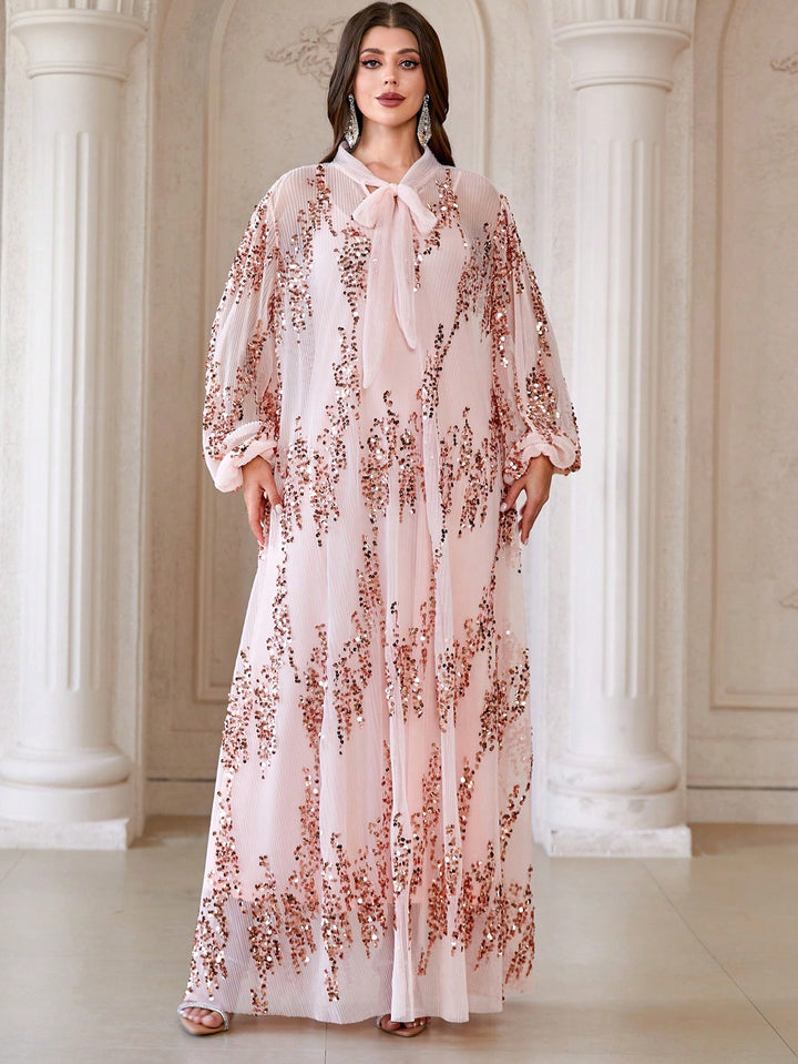 Rochie SHEIN, roz