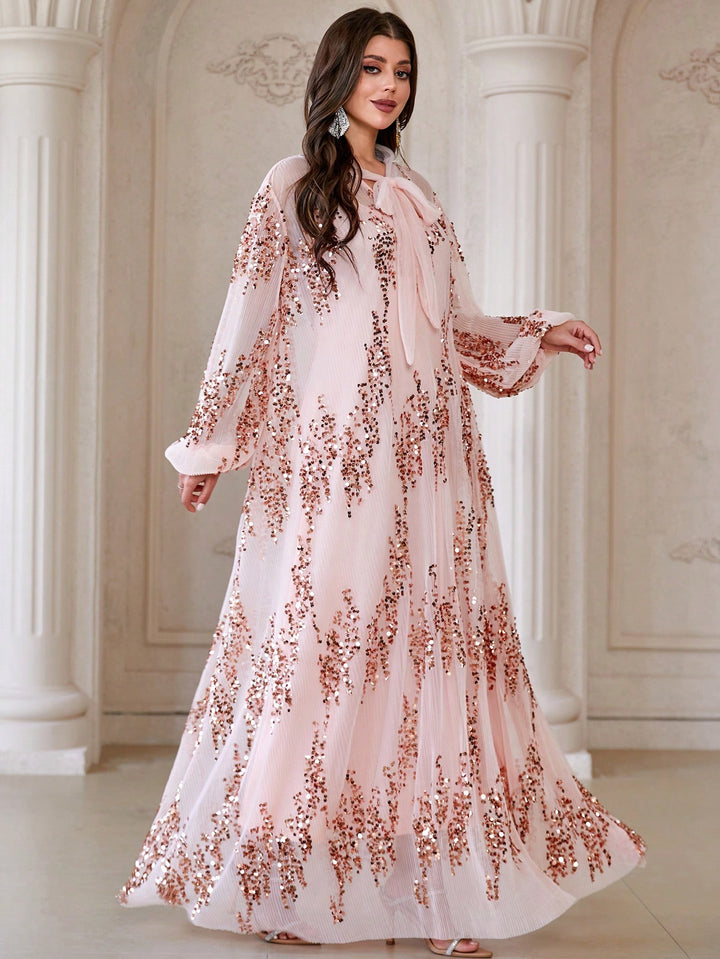 Rochie SHEIN, roz