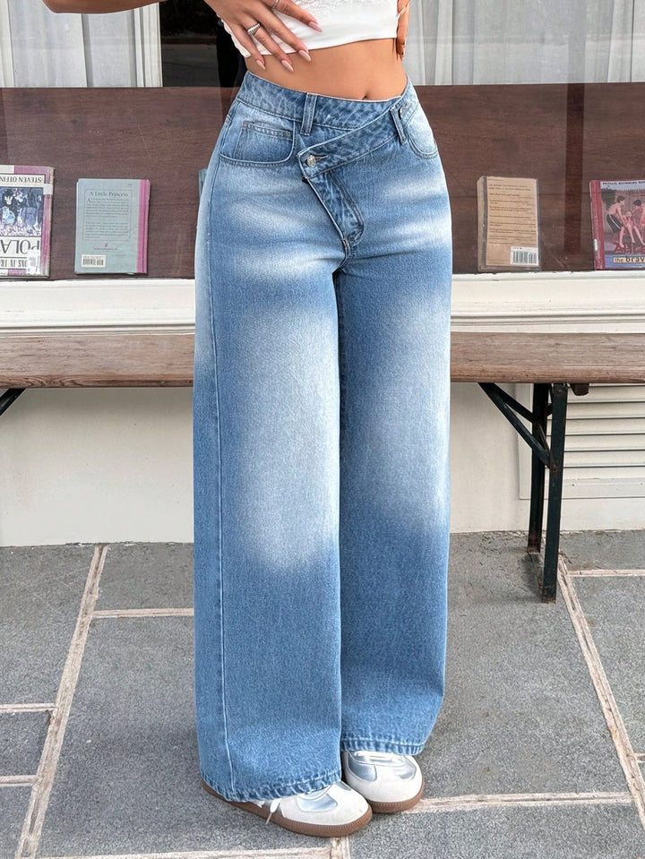 Jeans SHEIN