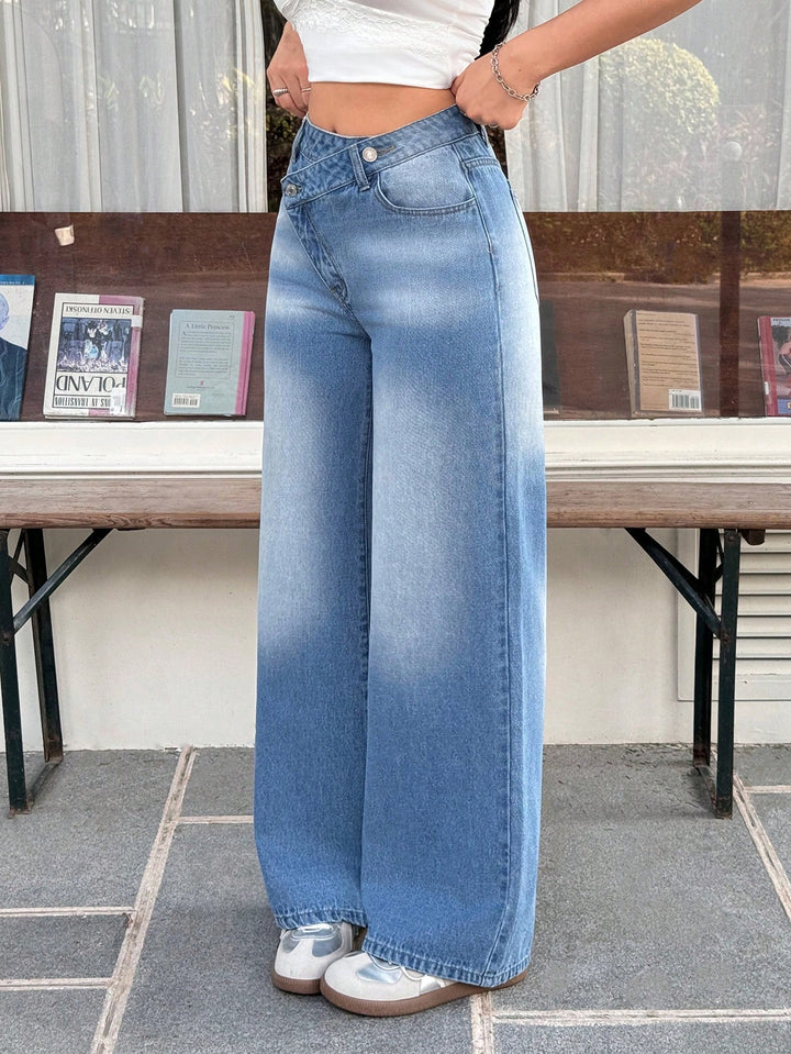 Jeans SHEIN