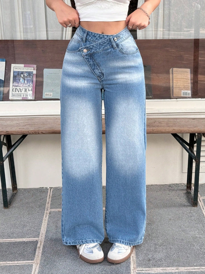 Jeans SHEIN
